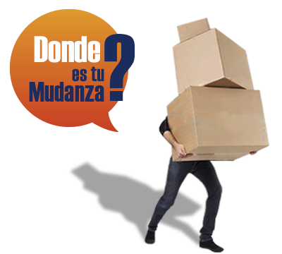 donde mudanzas