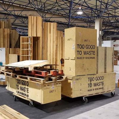 Embalaje Para Exportacion